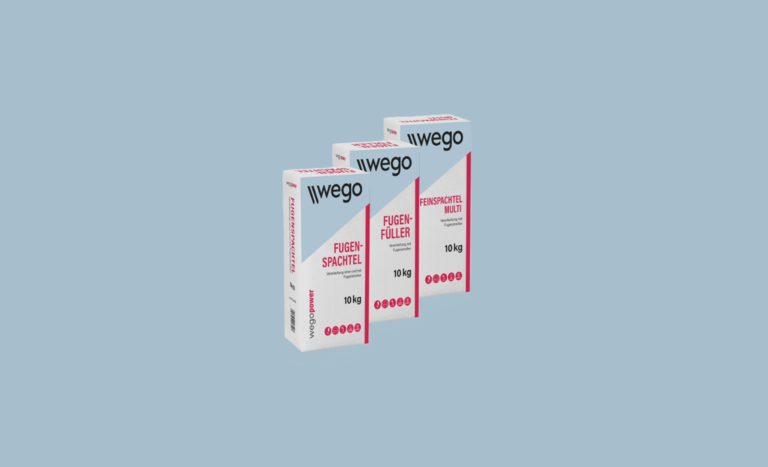 Jetzt 100kg Pulverspachtel gratis sichern!