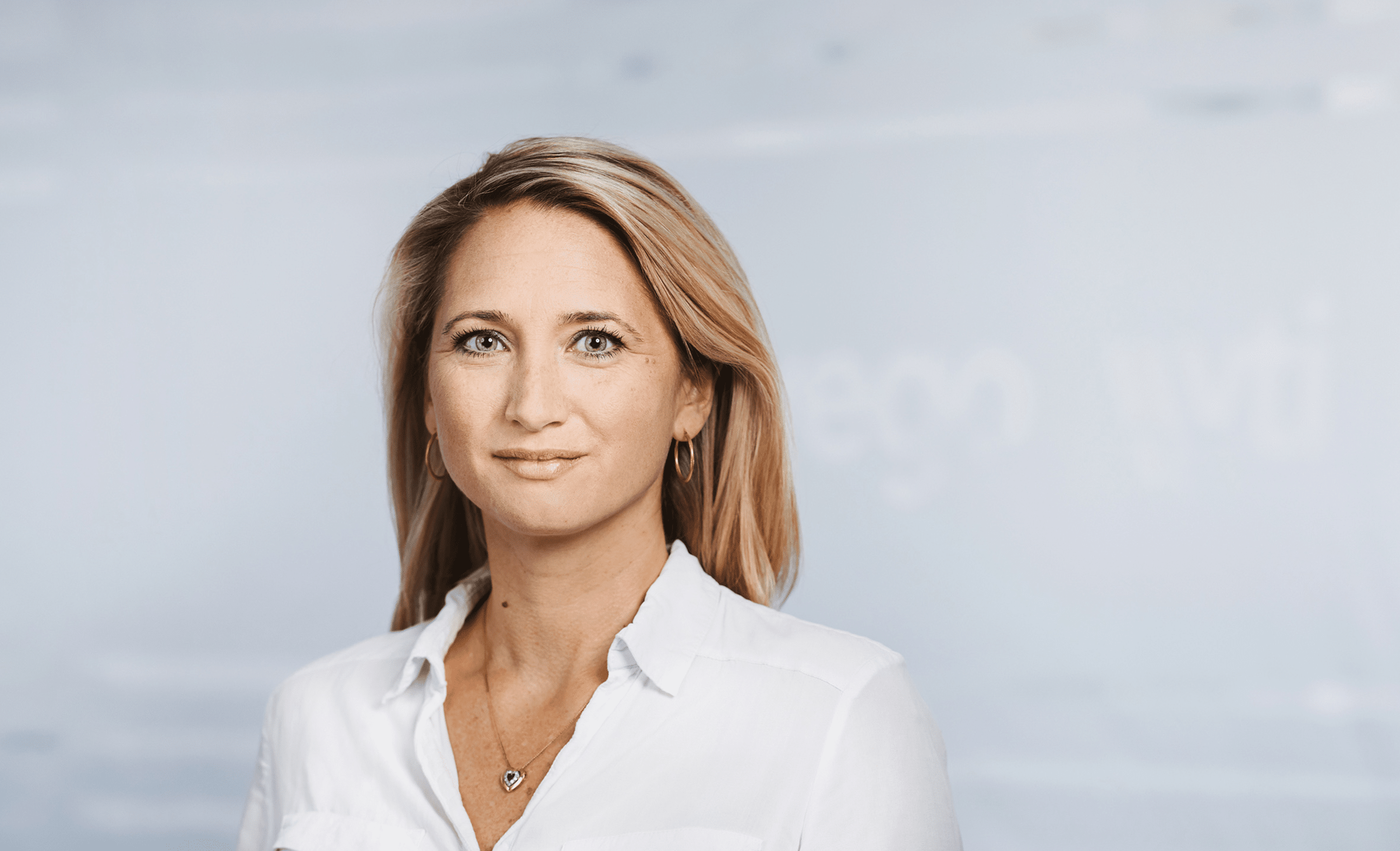 Portrait Christina Schulz