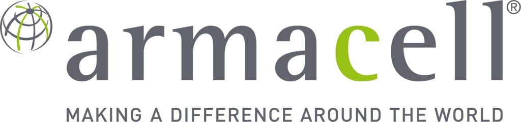 Armacell_Logo with tagline_RGB