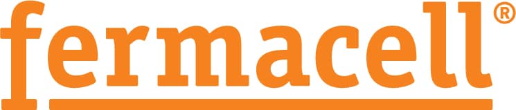 Fermacell Brand Logo orange