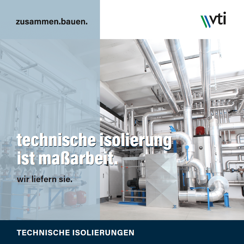 vti Broschüre Vorschau