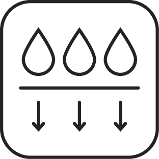 akustik-system-icon-05-feuchtigkeit-formstabiliaet-web-schwarz