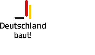 Deutschland-baut-Logo
