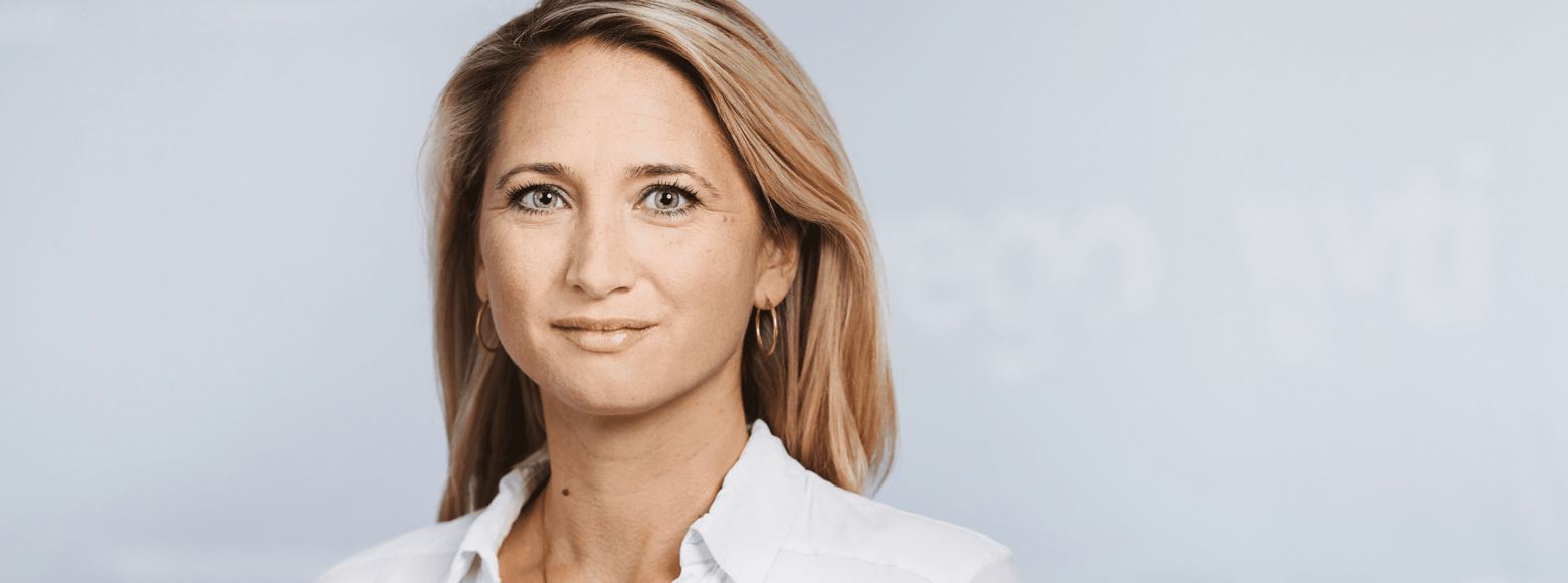 Portrait Christina Schulz