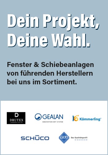 Fenster – Dresden