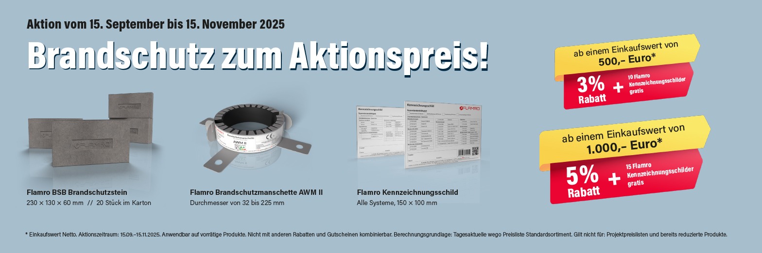 Aktion Flamro