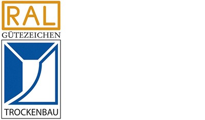 RAL-Trockenbau-Logo