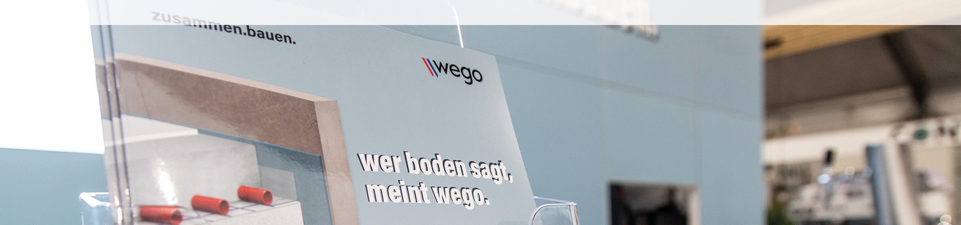wego Bodenbroschüre