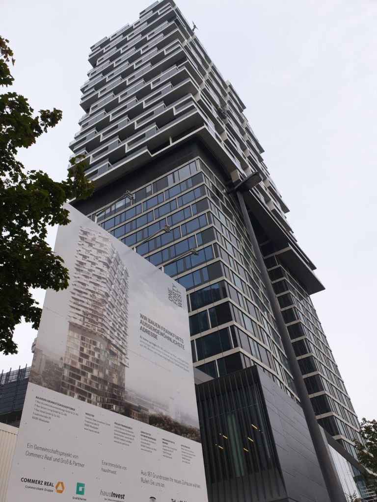 T_Rex_Frankfurt T-REX Tower Frankfurt